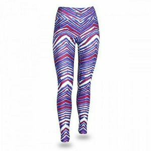 Zubaz Womens Legging